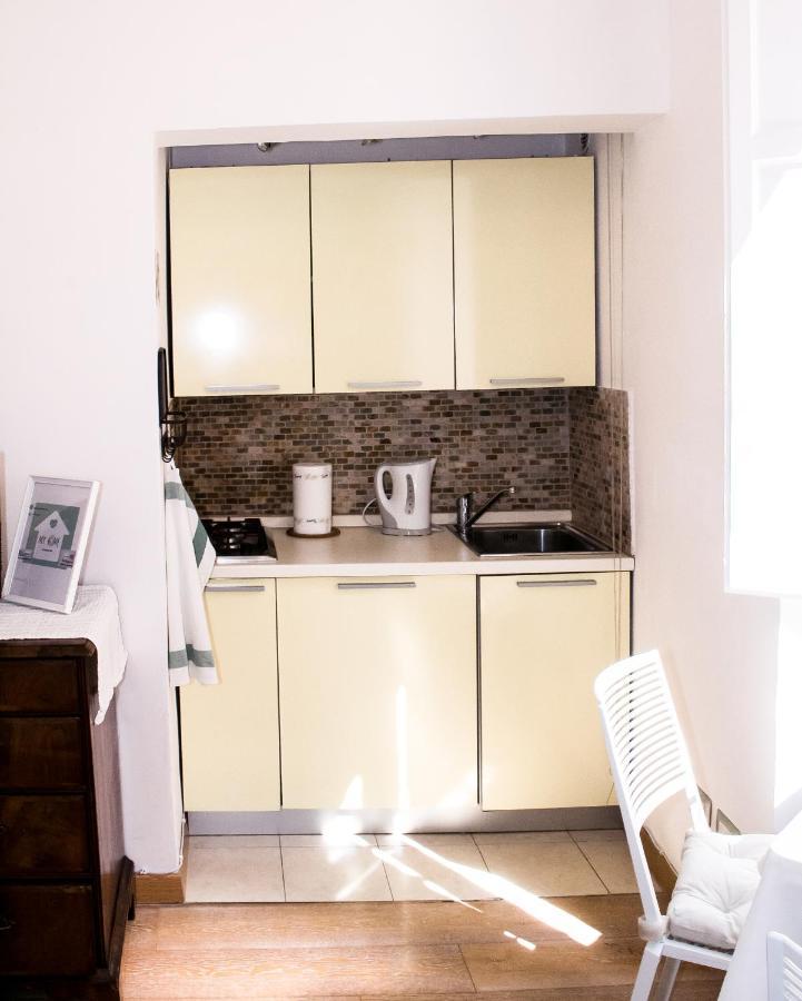 Apartamento My Flat In Fontana Di Trevi Roma