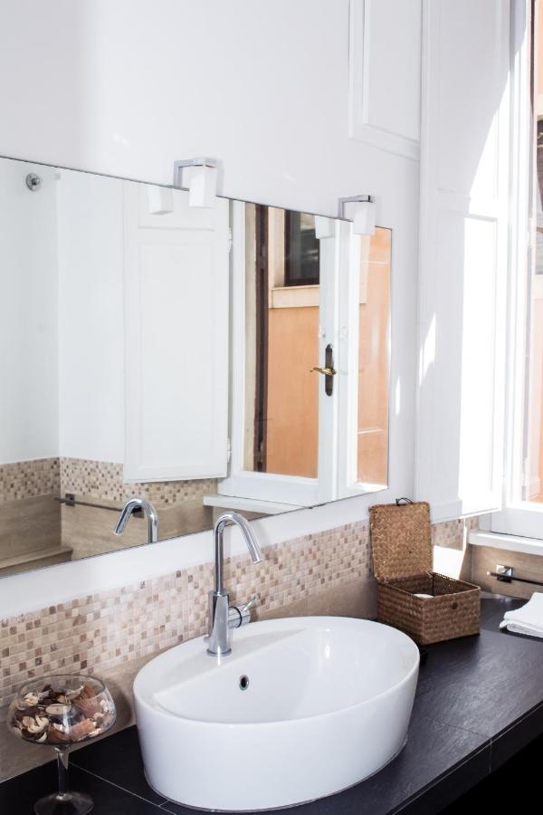 My Flat In Fontana Di Trevi Apartamento Roma