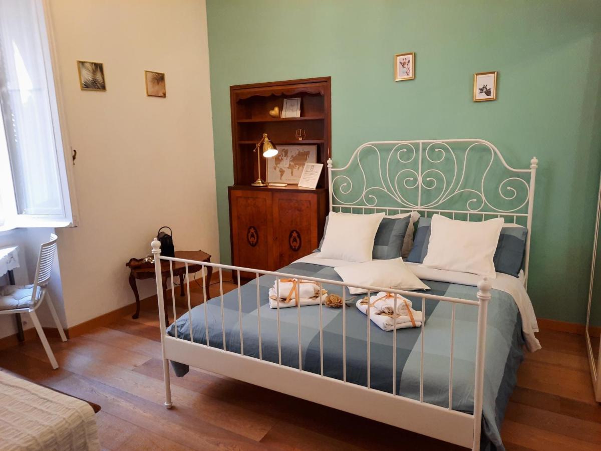 Apartamento My Flat In Fontana Di Trevi
