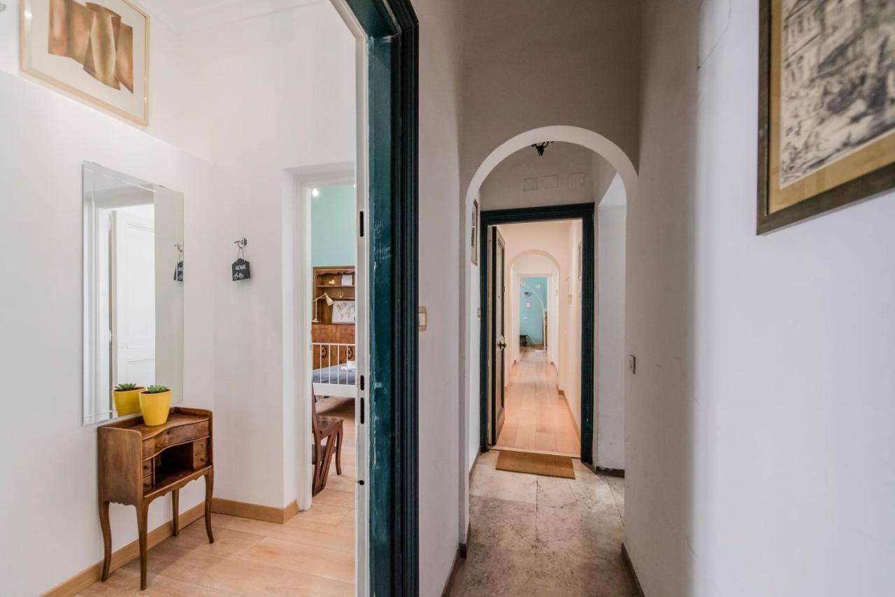 My Flat In Fontana Di Trevi Apartamento