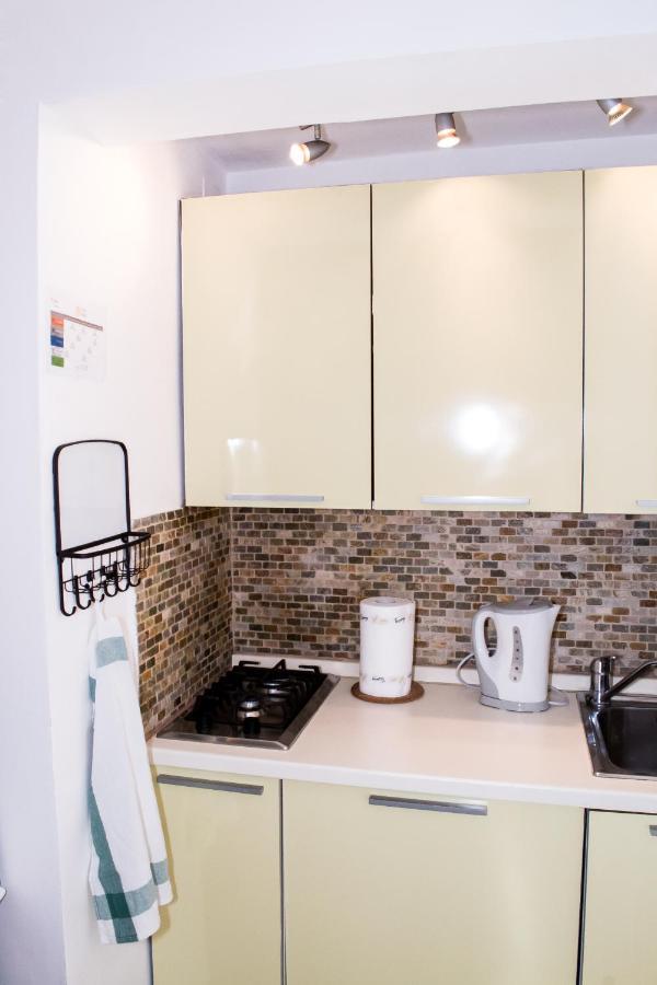 Apartamento My Flat In Fontana Di Trevi Roma